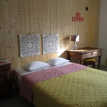 Apartment De La Savonniere Orcival