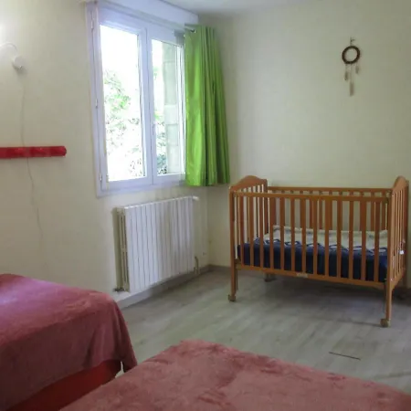 Apartment De La Savonniere Orcival