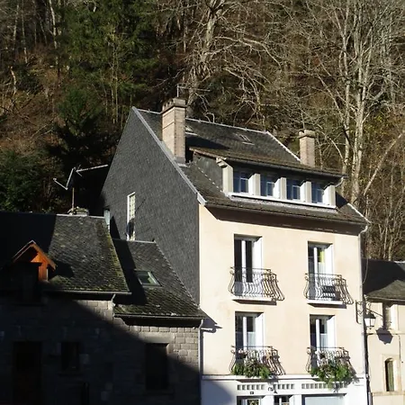 Apartment De La Savonniere *