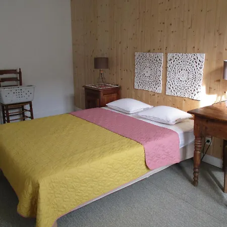 De La Savonniere Apartment *