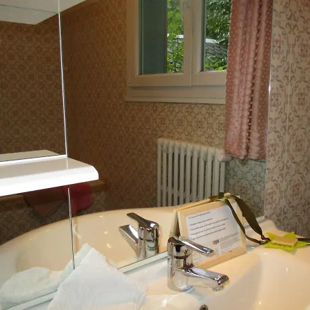Apartment De La Savonniere Orcival